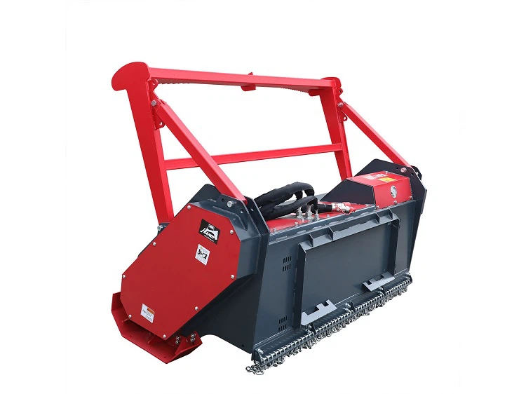 Handy HBDM72 Drum Mulcher-5 Handy HBDM72 Drum Mulcher-5