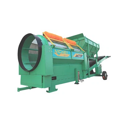 510W flytjanlegur trommuskjár